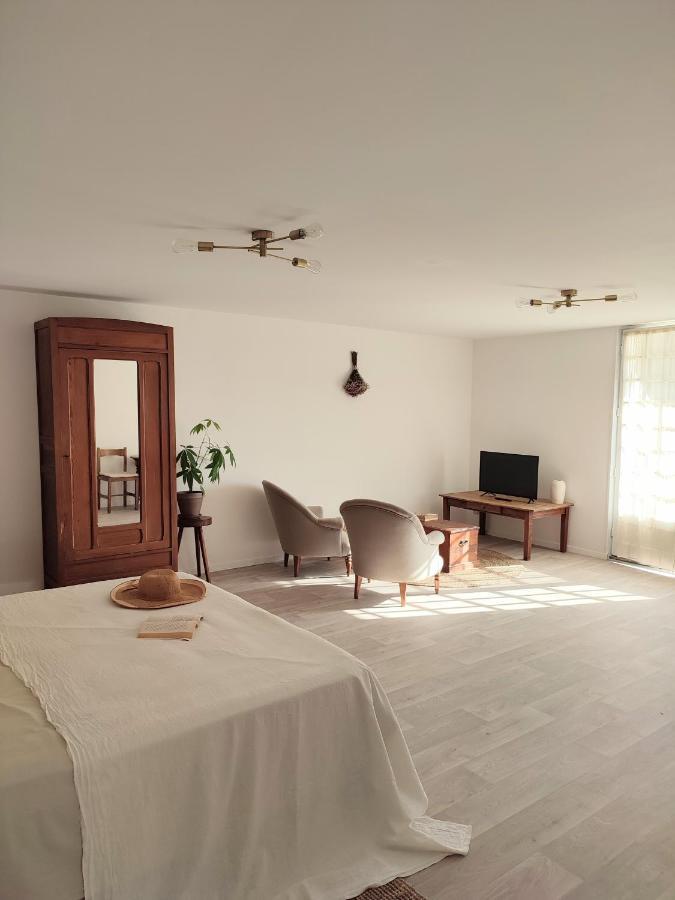 Maison Caiada Urrugne Luaran gambar